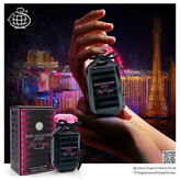 عطر ادکلن زنانه ویکتوریا سکرت بامب شل نیویورک فراگرنس ورد