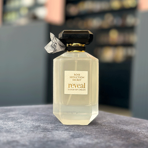 عطر ادکلن زنانه ویکتوریا سکرت تیس کرم کلاود فراگرنس ورد