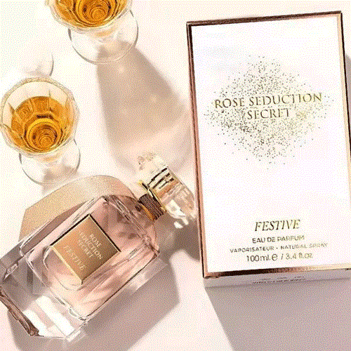 عطر ادکلن ویکتوریا سکرت بامبشل سلبریشن فراگرنس ورد