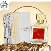 عطر ادکلن اسپرت باکارات رژ ۵۴۰ فراگرنس ورد باراکات روژ 540