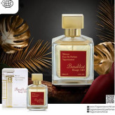عطر ادکلن اسپرت باکارات رژ ۵۴۰ فراگرنس ورد باراکات روژ 540