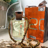 عطر ادکلن اسپرت اسنتریک مولکول 02 فراگرنس ورد