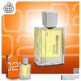 عطر ادکلن اسپرت اسنتریک مولکول 02 فراگرنس ورد
