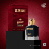 عطر ادکلن مردانه ژان پل گوتیه اسکندل پور هوم فراگرنس ورد