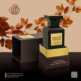 عطر ادکلن تام فورد توباکو وانیل فراگرنس ورد