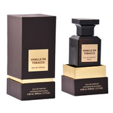 عطر ادکلن تام فورد توباکو وانیل فراگرنس ورد