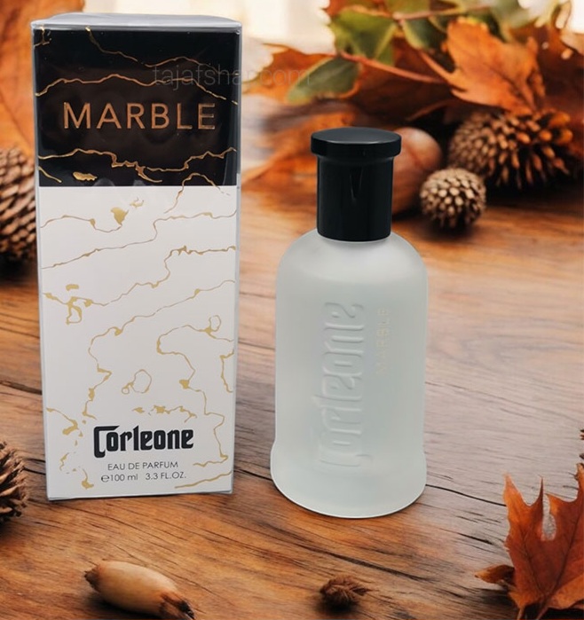 عطر ادکلن کورلئونه ماربل (مشابه پارفوم د مارلی والایا)