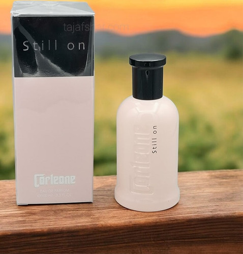 عطر ادکلن استیل ان 100 میل کورلئونه