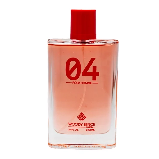 عطر ادکلن وودی سنس رایحه مولکول ۰۴