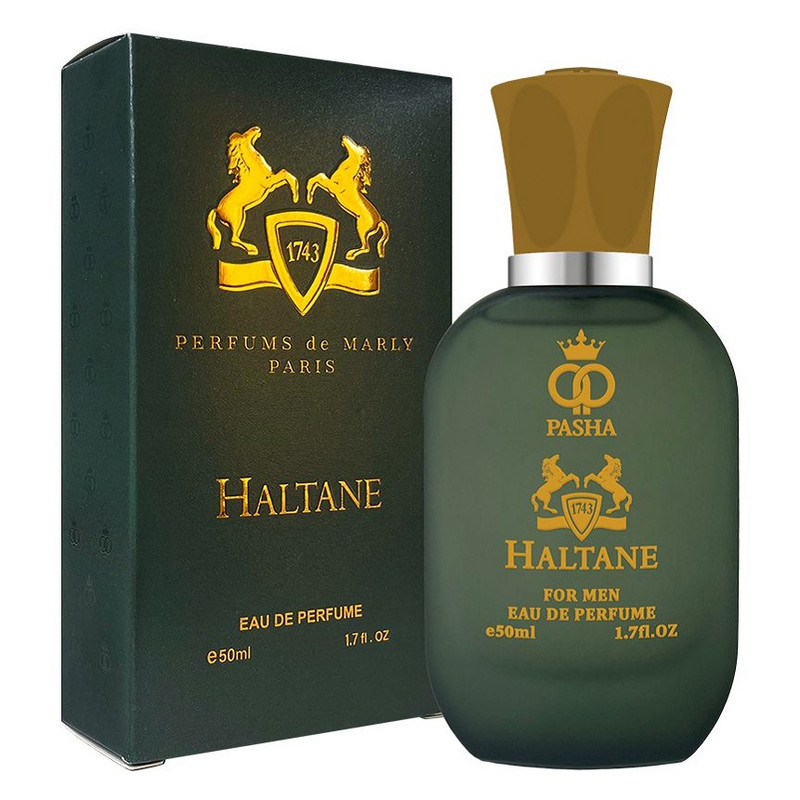 عطر ادکلن هالتان پاشا ۵۰ میل