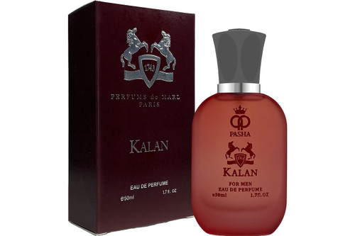 عطر ادکلن د مارلی کالان پاشا ۵۰ میل
