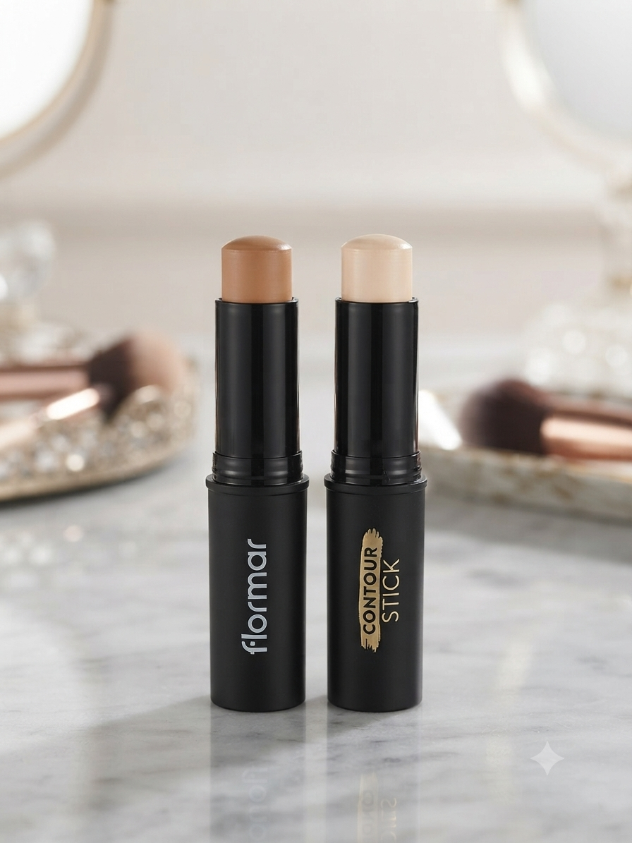 کانتور استیک فلورمار (Flormar Contour Stick)
