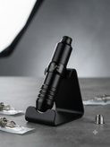 قلم تتو راکت وی ۳ (Rocket V3) مشکی؛ دستگاه حرفهای تتو بدن و آرایش دائم