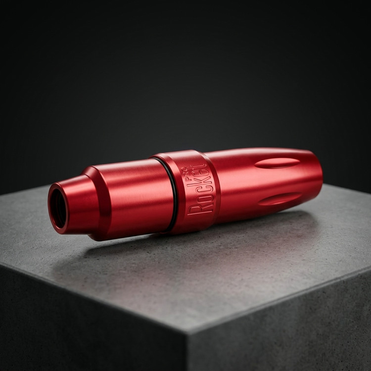دستگاه تاتو پن راکت پرو (Rocket PRO)