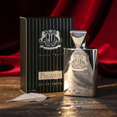 عطر و ادکلن جسیکا تواین مدل پگاسوس رایحه مارلی پگاسوز