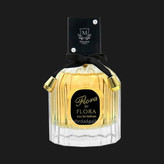عطر ادکلن زنانه گوچی فلورا فراگرنس ورد فلورا بای فلورا (Fragrance World Gucci Flora by Gucci)