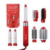 ست حالتدهنده و سشوار چندکاره انزو مدل EN-6227 (ENZO Professional Air Styler EN-6227)؛ حرفهایترین ابزار استایلینگ مو