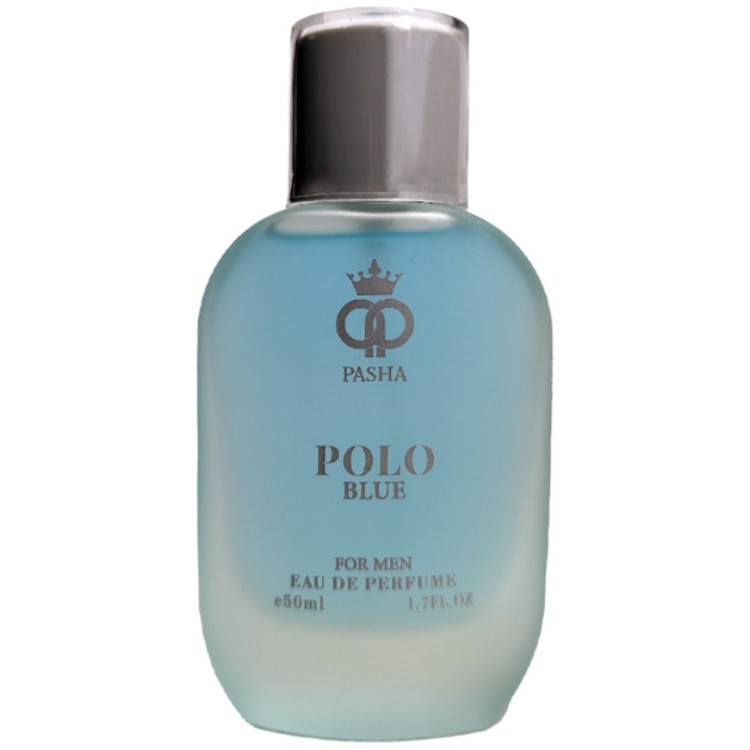 عطر مردانه پولو بلو 50میل پاشا | Polo Blue