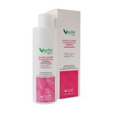 شامپو حاوی کراتین، مناسب موهای رنگ شده و آسیب دیده وچه (Voché Keratin, Colored & Damaged Hair Shampoo)