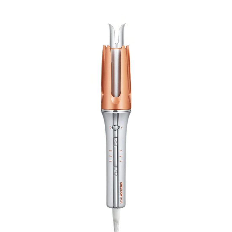 فرکننده اتوماتیک موی شیگلم (SHEGLAM Hair) مدل It-Curl One-Touch Instant Curler