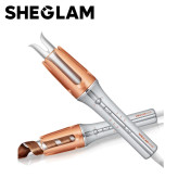 فرکننده اتوماتیک موی شیگلم (SHEGLAM Hair) مدل It-Curl One-Touch Instant Curler