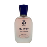 عطر ادکلن زنانه پاشا مدل مای وی حجم 50 میل | Pasha my way 50ml
